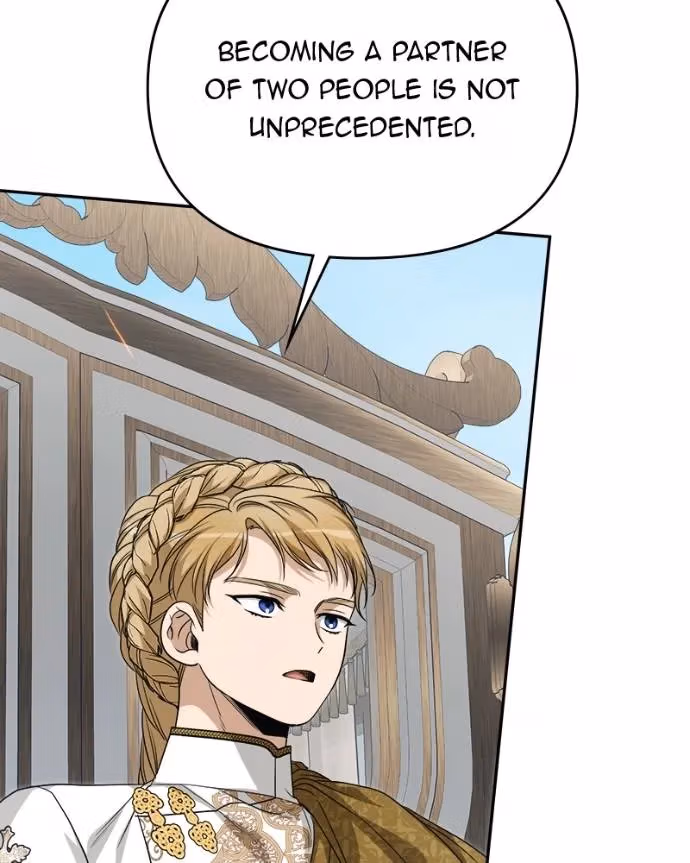 Read When the Third WheelStrikes Back chapter 77 image 131 on Lezhin