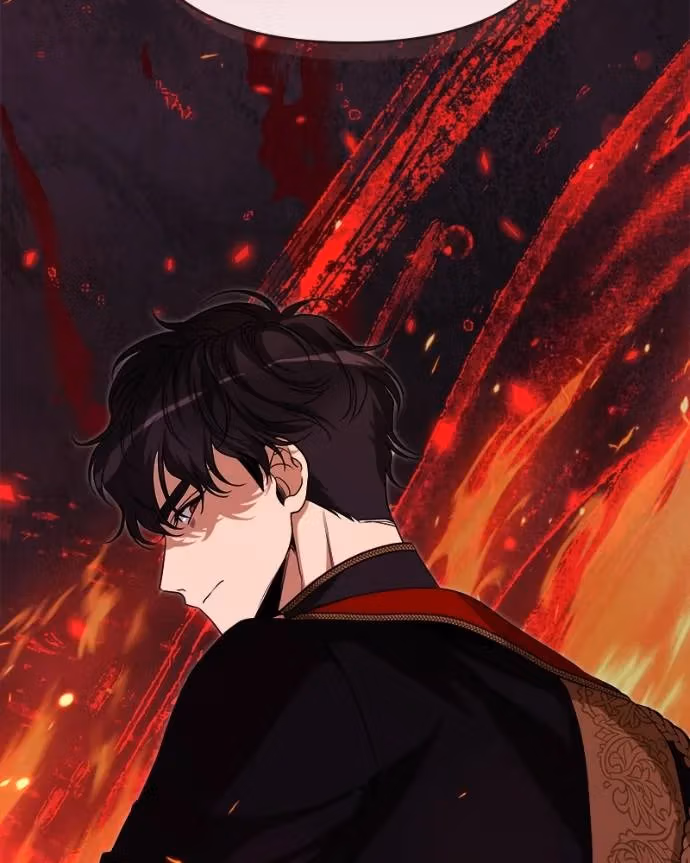 Read When the Third WheelStrikes Back chapter 77 image 134 on Lezhin