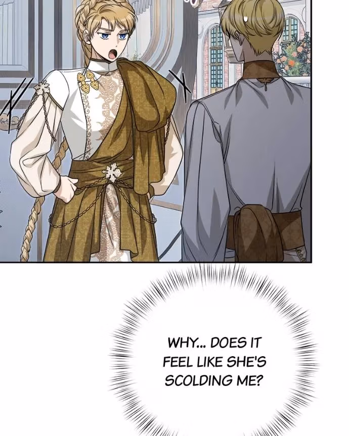 Read When the Third WheelStrikes Back chapter 77 image 143 on Lezhin