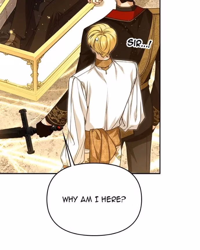Read When the Third WheelStrikes Back chapter 77 image 15 on Lezhin