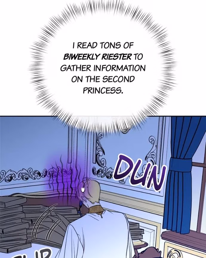 Read When the Third WheelStrikes Back chapter 77 image 151 on Lezhin