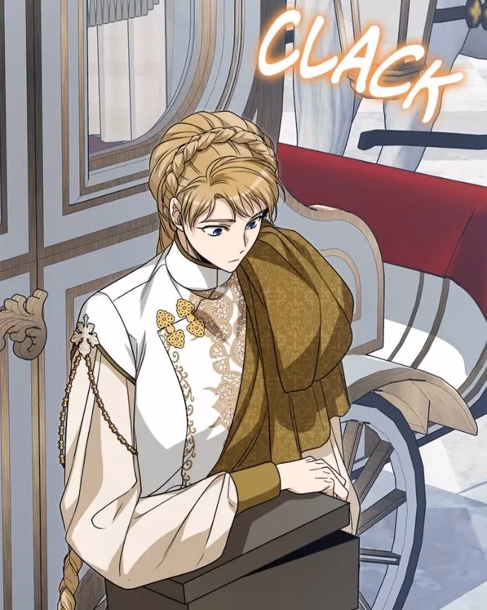 Read When the Third WheelStrikes Back chapter 77 image 156 on Lezhin