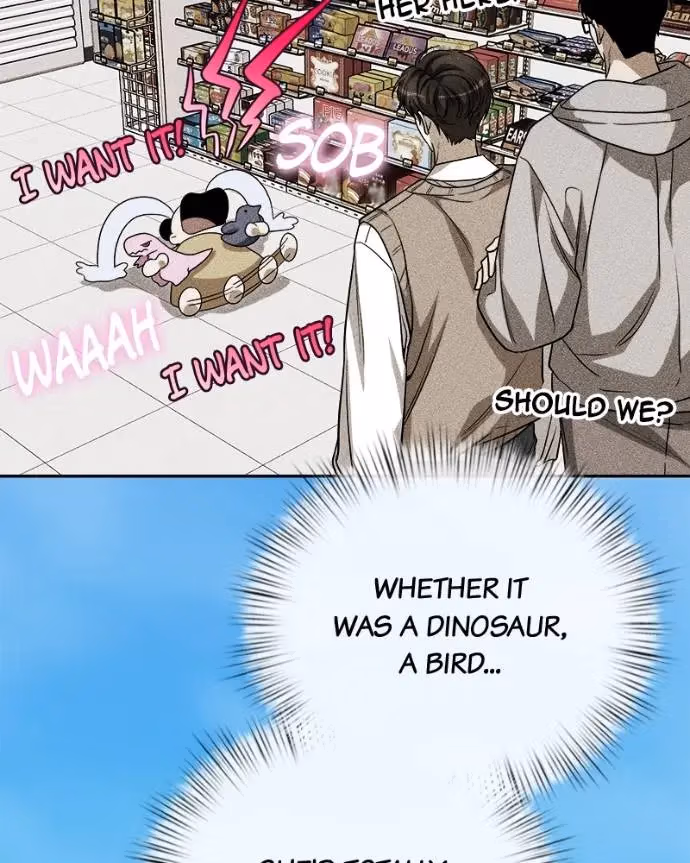 Read When the Third WheelStrikes Back chapter 77 image 164 on Lezhin
