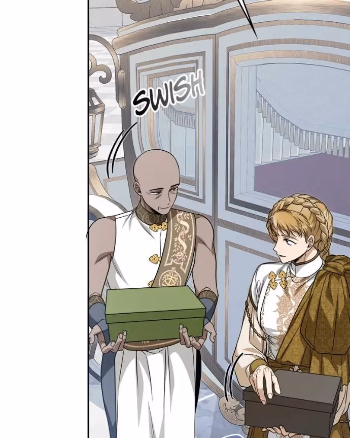 Read When the Third WheelStrikes Back chapter 77 image 172 on Lezhin