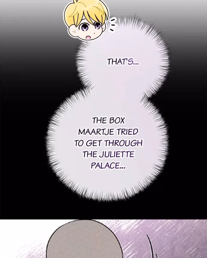 Read When the Third WheelStrikes Back chapter 77 image 174 on Lezhin