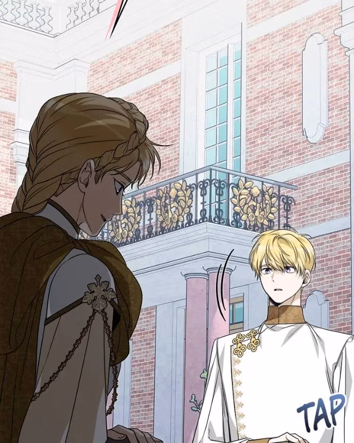 Read When the Third WheelStrikes Back chapter 77 image 181 on Lezhin