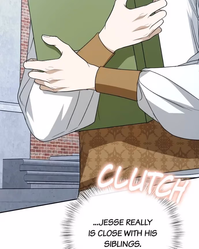 Read When the Third WheelStrikes Back chapter 77 image 187 on Lezhin