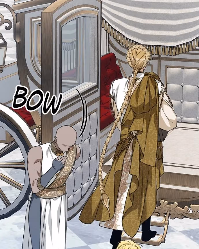 Read When the Third WheelStrikes Back chapter 77 image 198 on Lezhin
