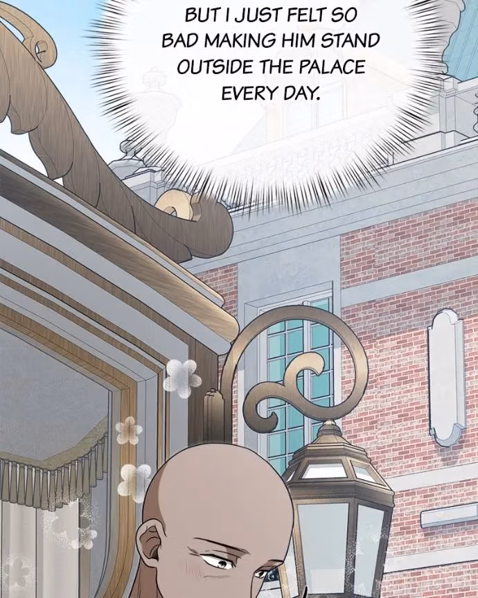Read When the Third WheelStrikes Back chapter 77 image 205 on Lezhin