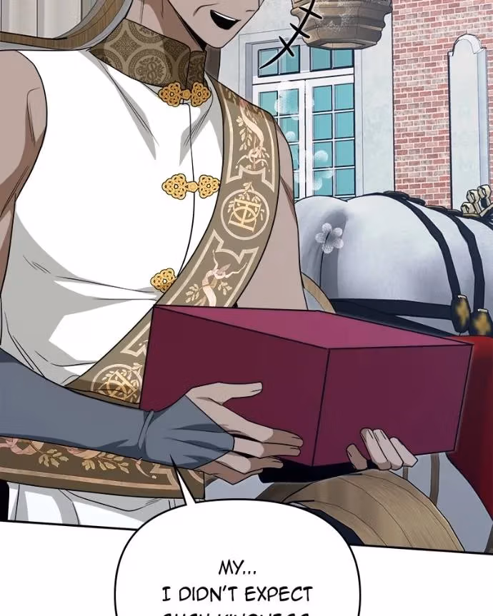 Read When the Third WheelStrikes Back chapter 77 image 206 on Lezhin