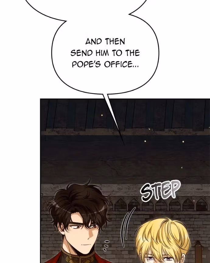 Read When the Third WheelStrikes Back chapter 77 image 22 on Lezhin