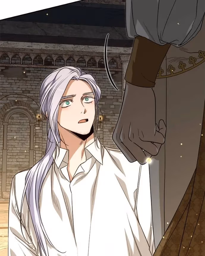 Read When the Third WheelStrikes Back chapter 77 image 26 on Lezhin