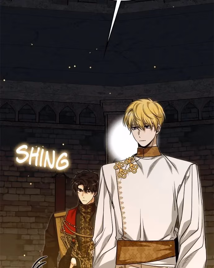 Read When the Third WheelStrikes Back chapter 77 image 32 on Lezhin