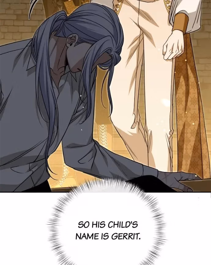 Read When the Third WheelStrikes Back chapter 77 image 33 on Lezhin
