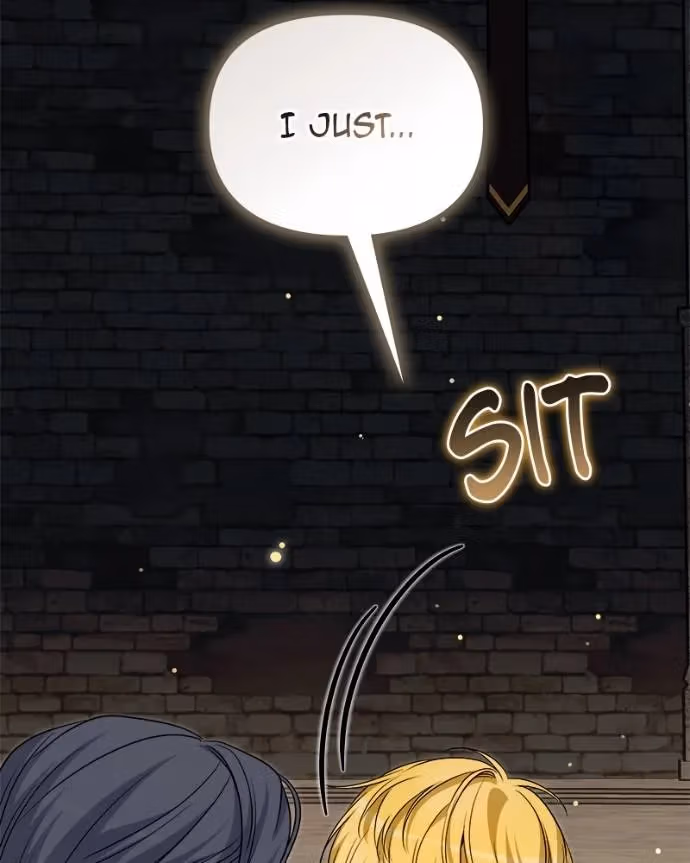 Read When the Third WheelStrikes Back chapter 77 image 38 on Lezhin