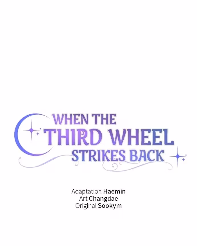 Read When the Third WheelStrikes Back chapter 77 image 50 on Lezhin