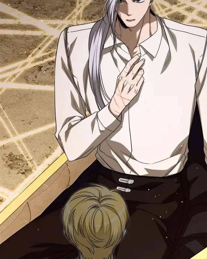 Read When the Third WheelStrikes Back chapter 77 image 53 on Lezhin