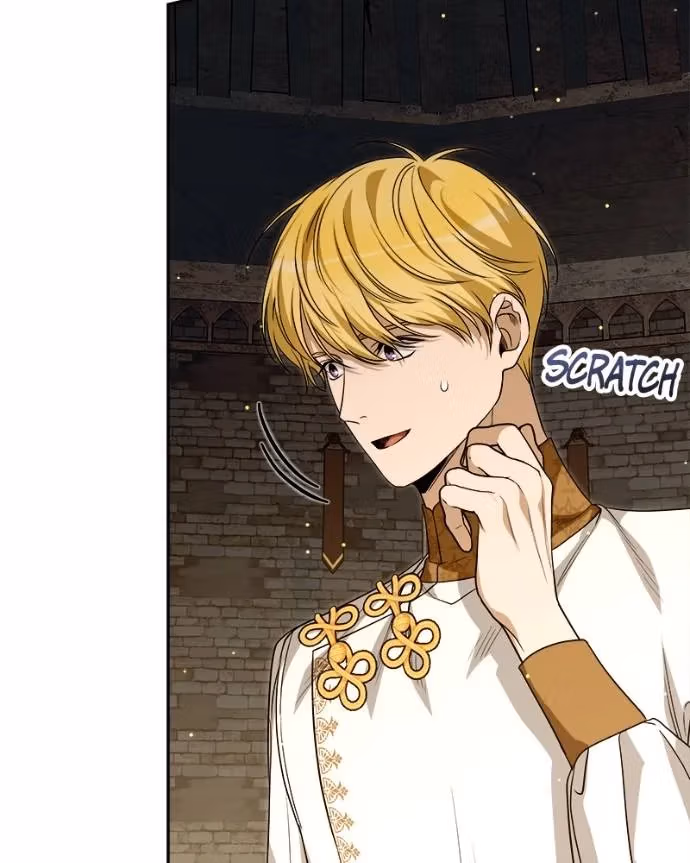 Read When the Third WheelStrikes Back chapter 77 image 56 on Lezhin