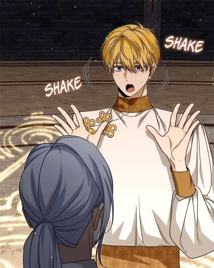 Read When the Third WheelStrikes Back chapter 77 image 65 on Lezhin