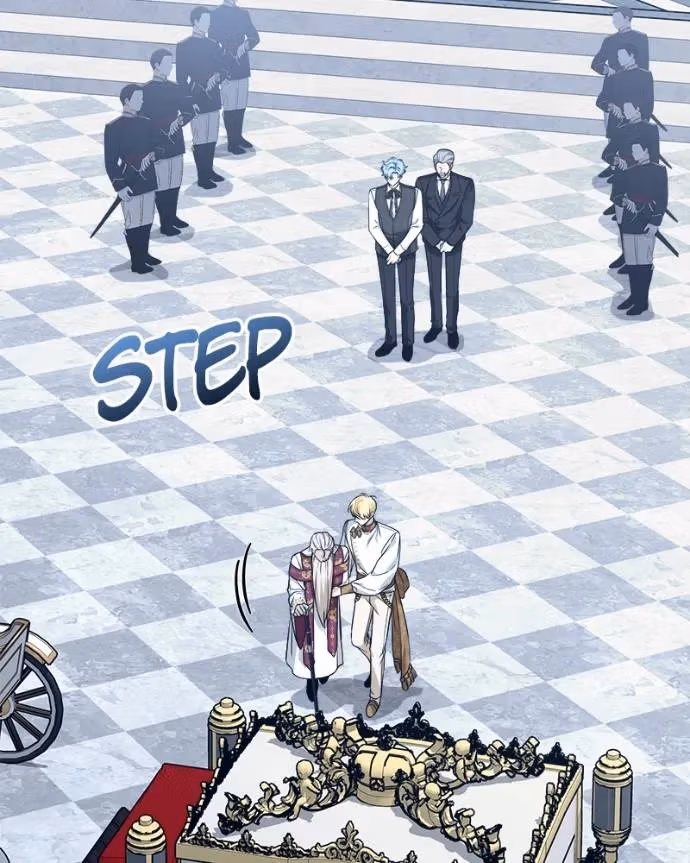 Read When the Third WheelStrikes Back chapter 77 image 86 on Lezhin