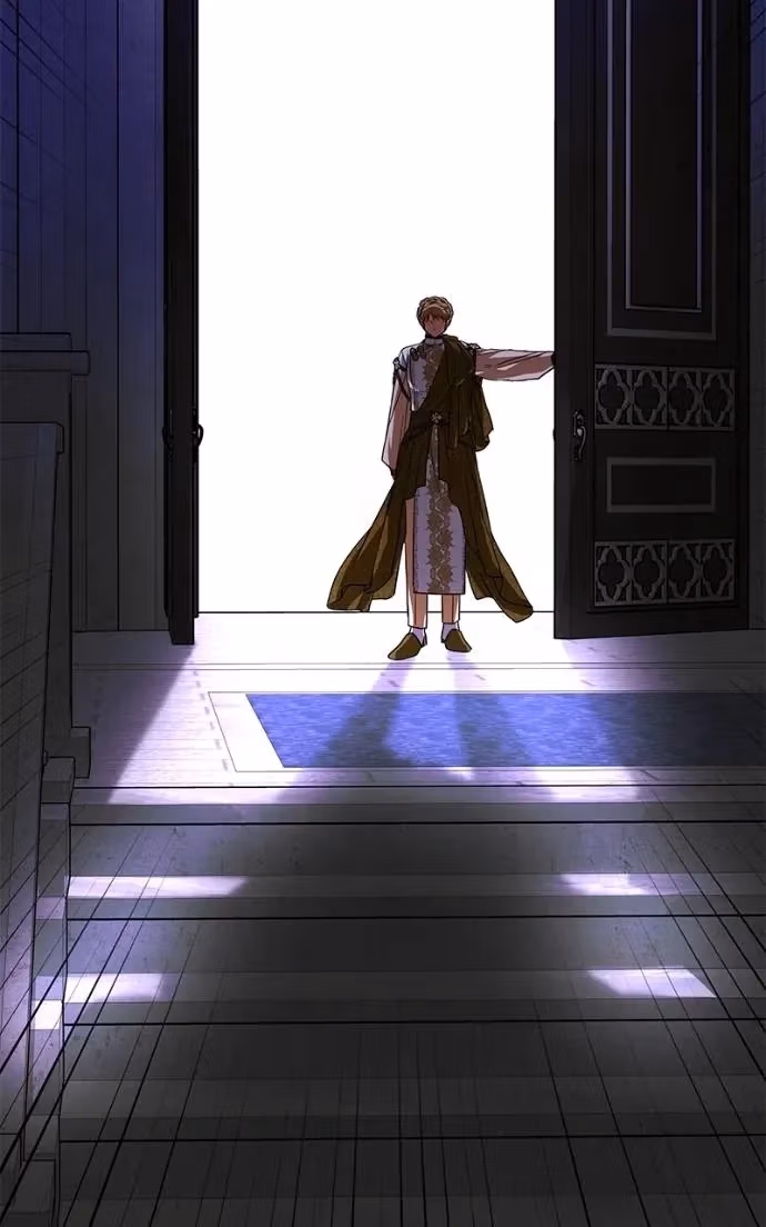 Read When the Third WheelStrikes Back chapter 78 image 1 on Lezhin