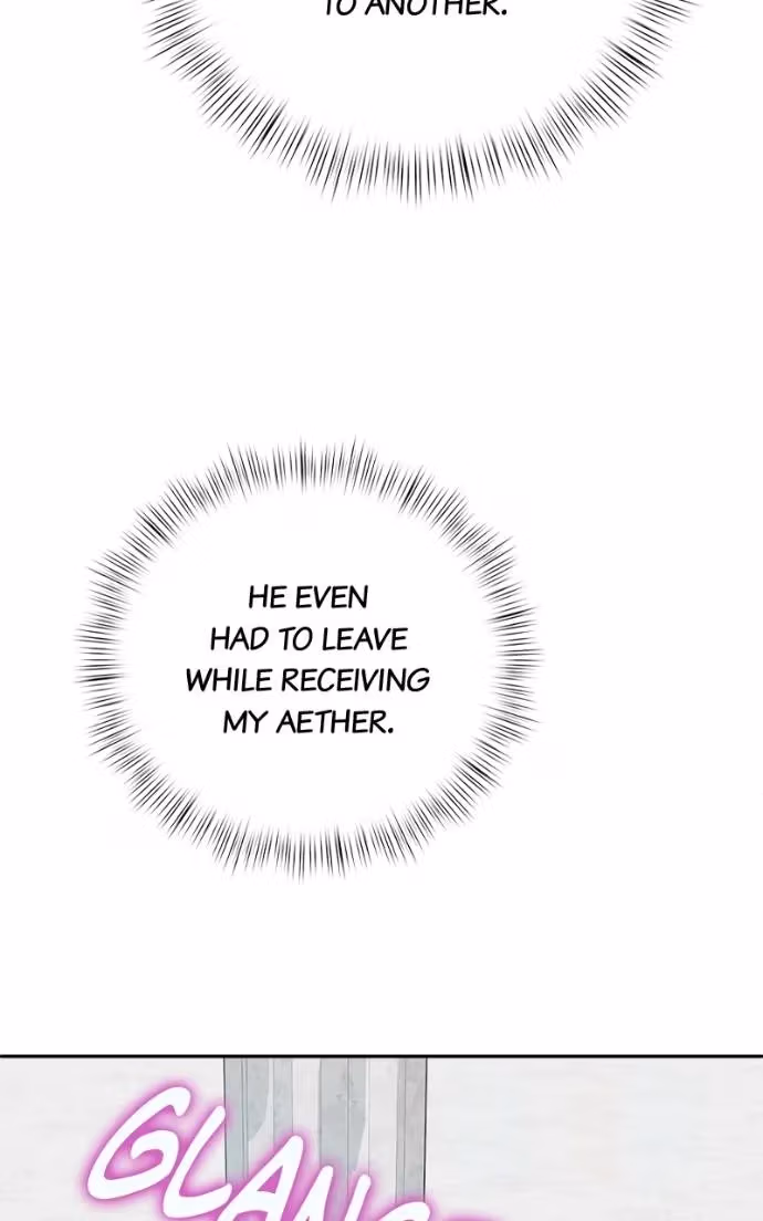 Read When the Third WheelStrikes Back chapter 78 image 100 on Lezhin