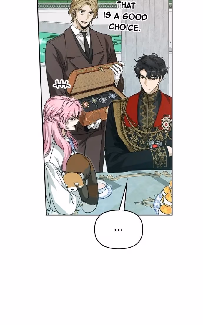 Read When the Third WheelStrikes Back chapter 78 image 105 on Lezhin