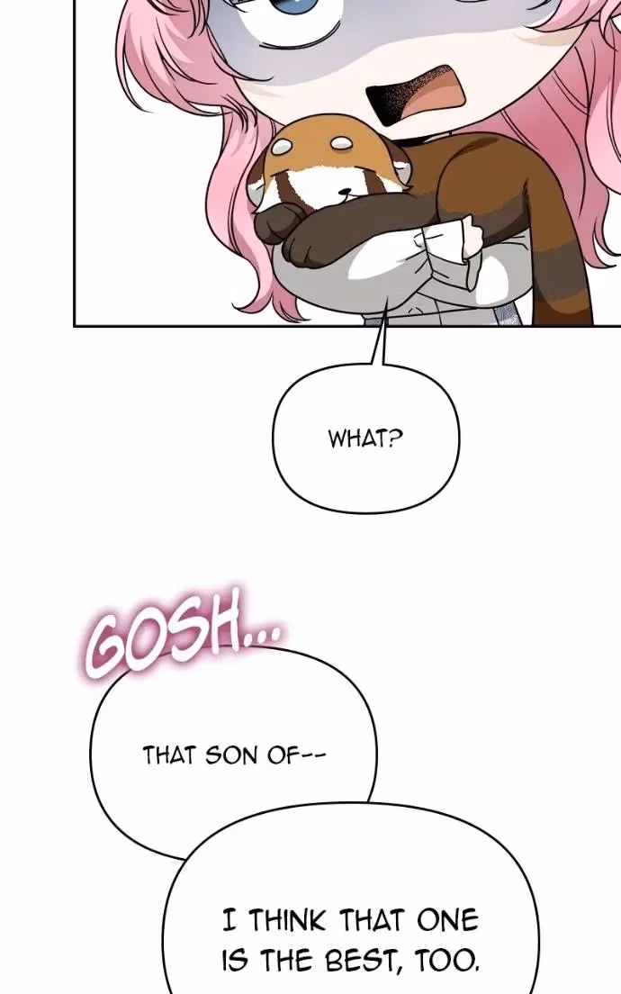 Read When the Third WheelStrikes Back chapter 78 image 107 on Lezhin