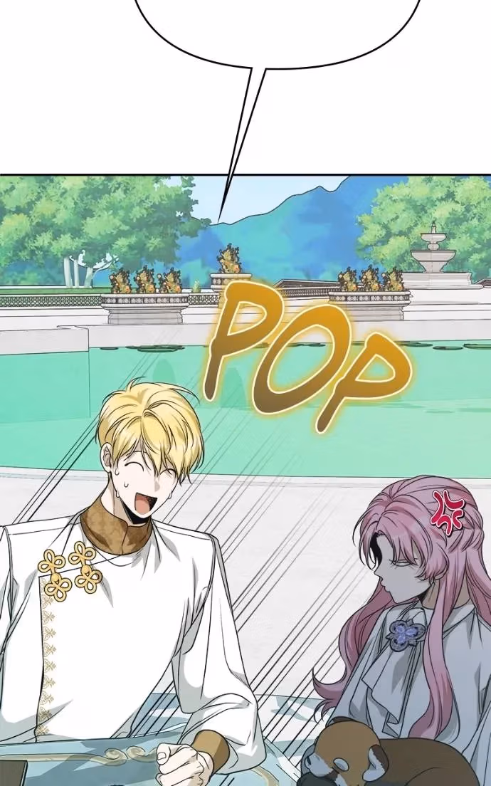 Read When the Third WheelStrikes Back chapter 78 image 108 on Lezhin