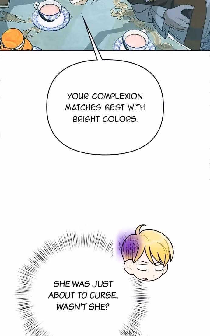 Read When the Third WheelStrikes Back chapter 78 image 109 on Lezhin