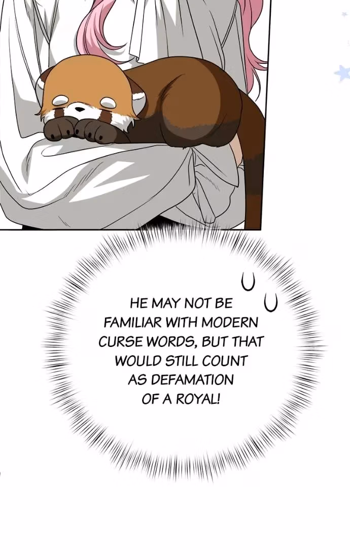 Read When the Third WheelStrikes Back chapter 78 image 111 on Lezhin
