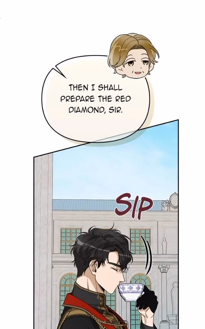 Read When the Third WheelStrikes Back chapter 78 image 112 on Lezhin