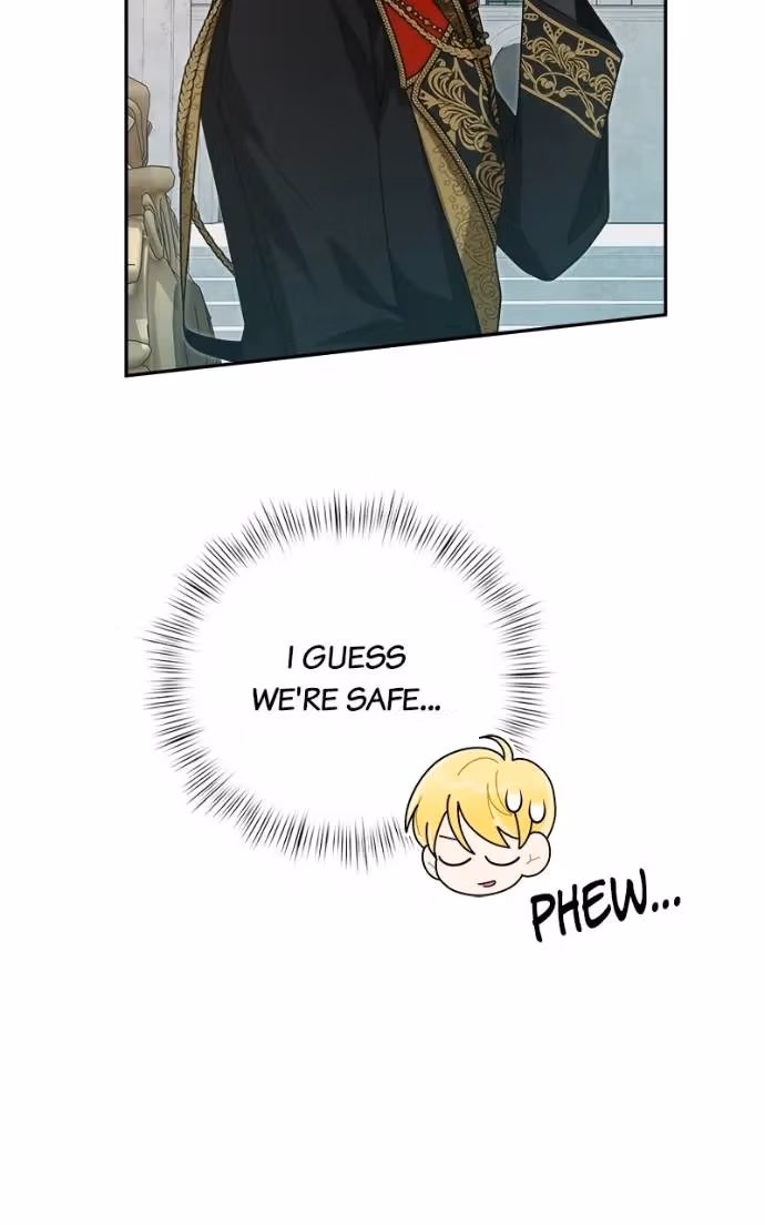 Read When the Third WheelStrikes Back chapter 78 image 113 on Lezhin