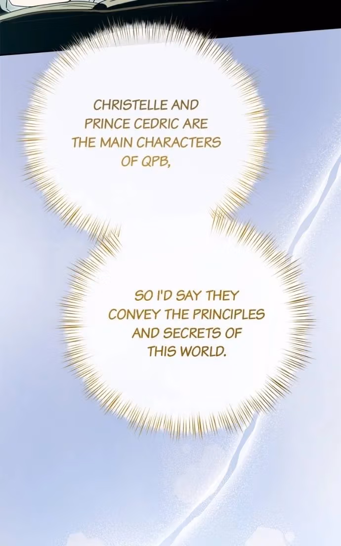 Read When the Third WheelStrikes Back chapter 78 image 117 on Lezhin