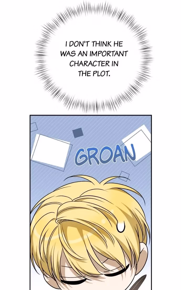 Read When the Third WheelStrikes Back chapter 78 image 122 on Lezhin