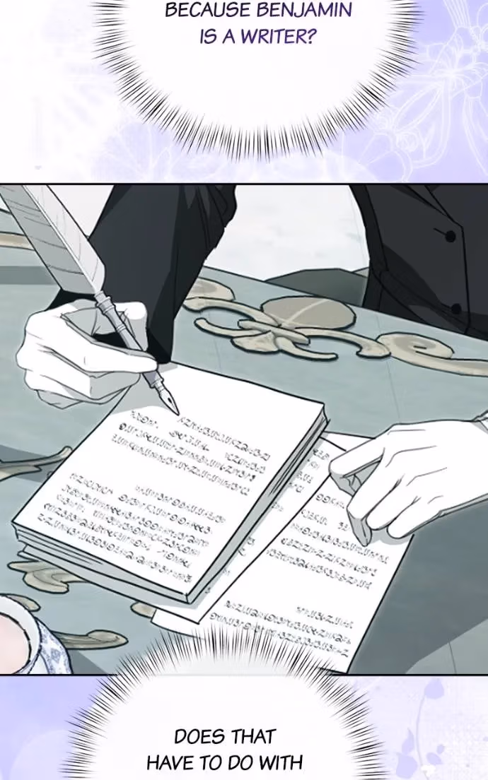 Read When the Third WheelStrikes Back chapter 78 image 124 on Lezhin