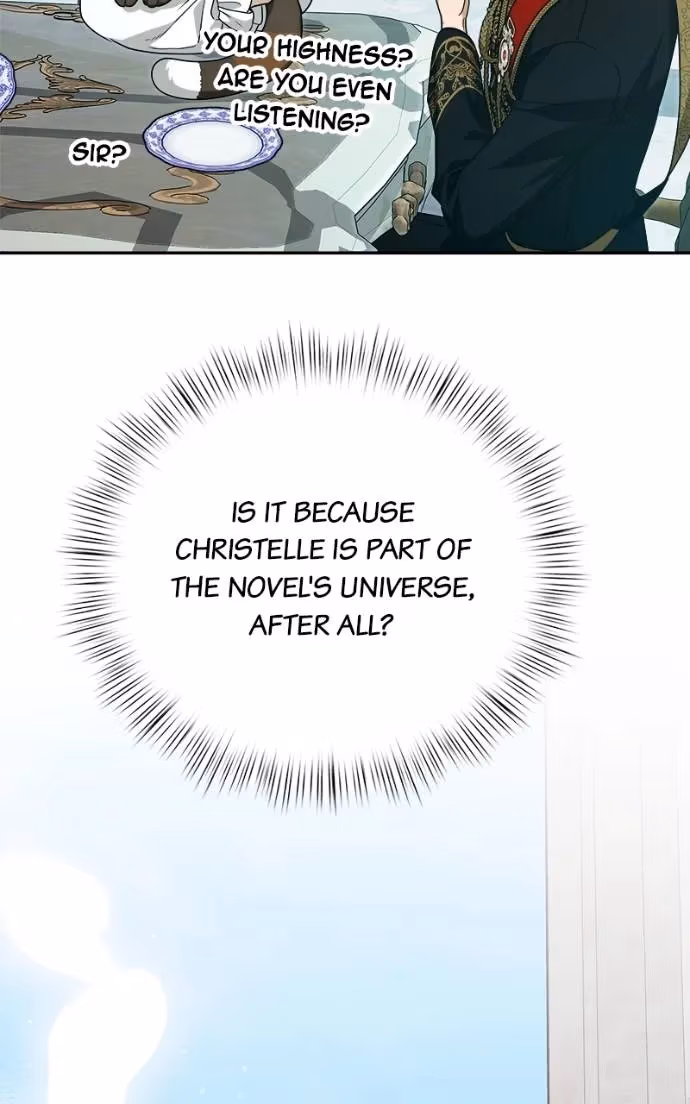 Read When the Third WheelStrikes Back chapter 78 image 132 on Lezhin