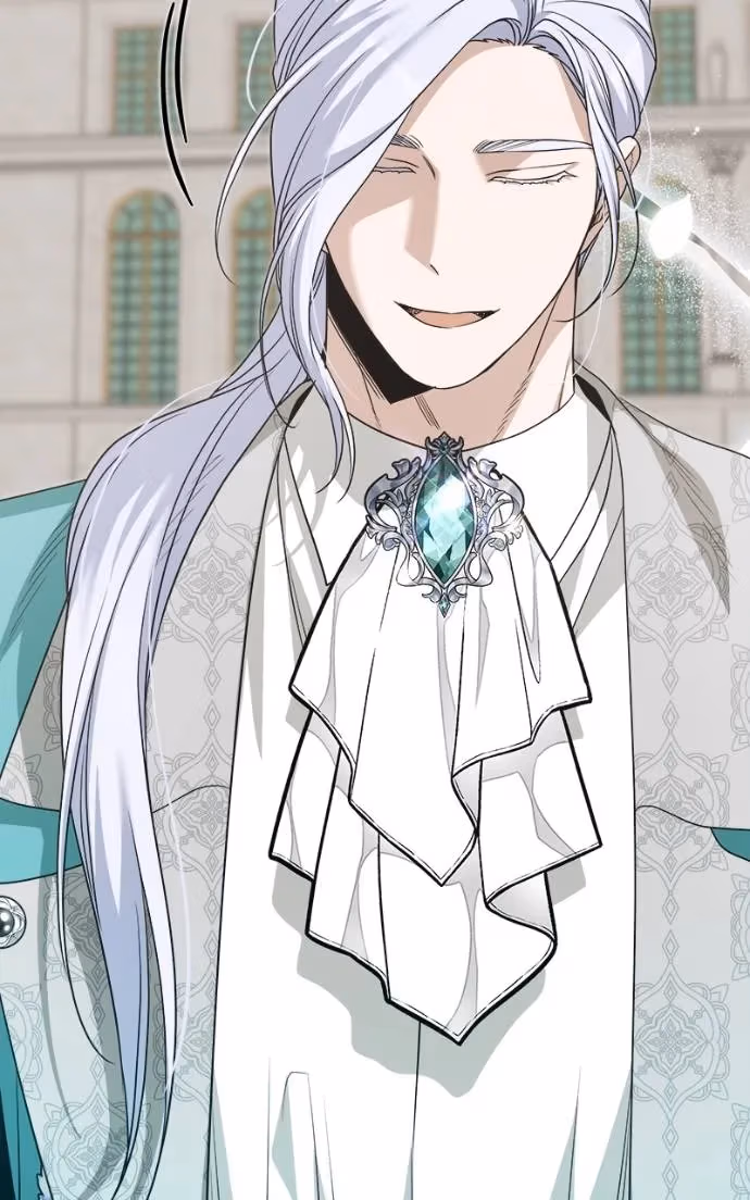 Read When the Third WheelStrikes Back chapter 78 image 138 on Lezhin