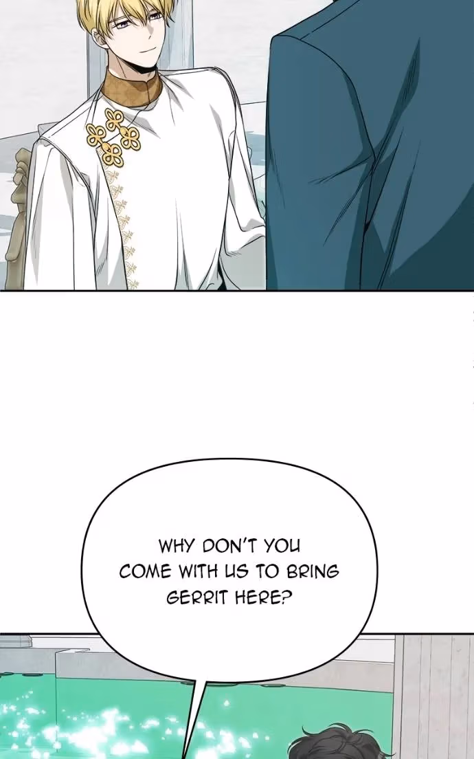 Read When the Third WheelStrikes Back chapter 78 image 140 on Lezhin