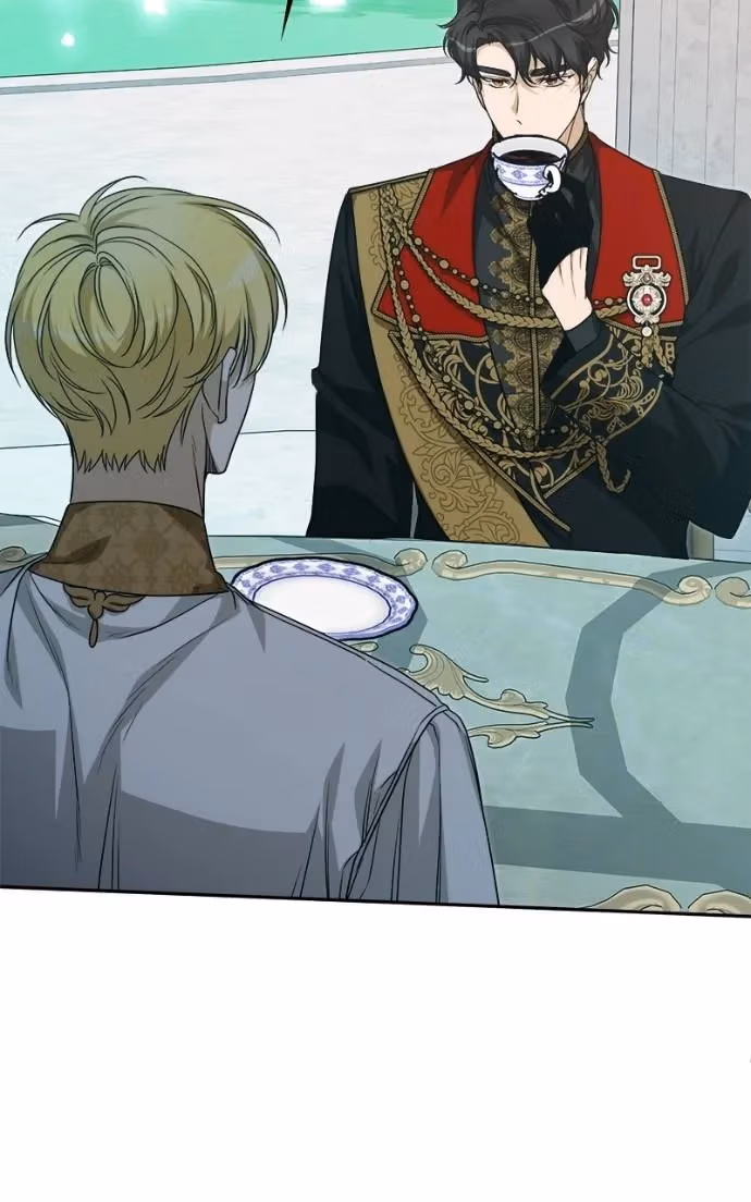 Read When the Third WheelStrikes Back chapter 78 image 141 on Lezhin