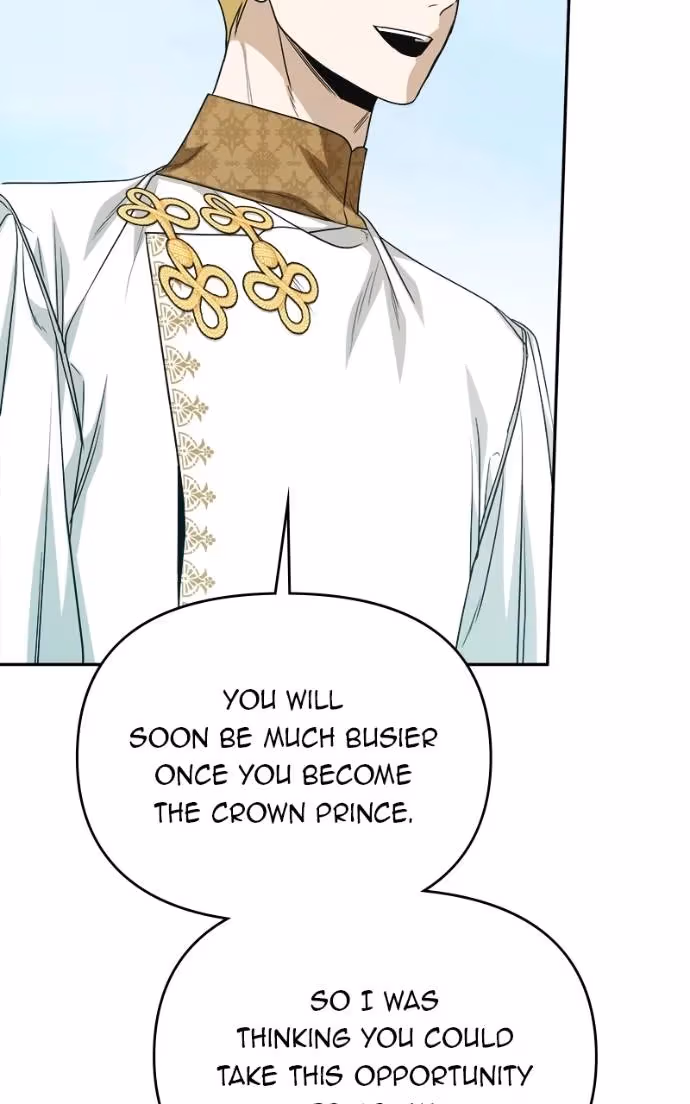 Read When the Third WheelStrikes Back chapter 78 image 143 on Lezhin