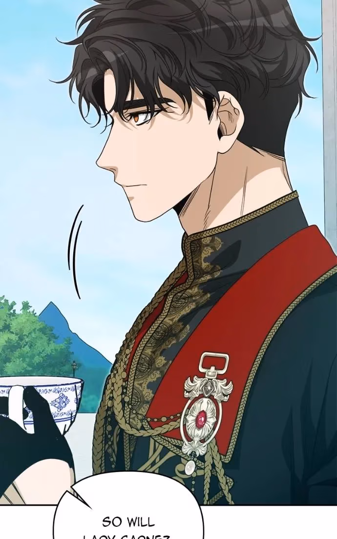 Read When the Third WheelStrikes Back chapter 78 image 145 on Lezhin