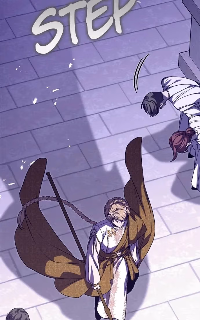 Read When the Third WheelStrikes Back chapter 78 image 15 on Lezhin