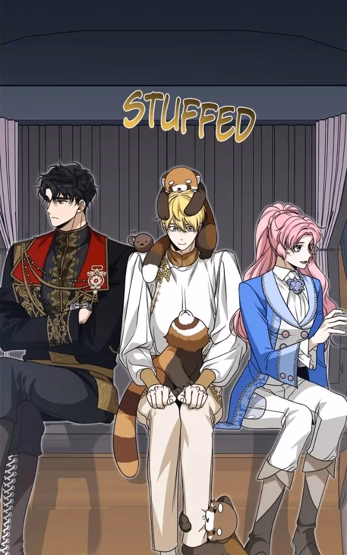 Read When the Third WheelStrikes Back chapter 78 image 151 on Lezhin