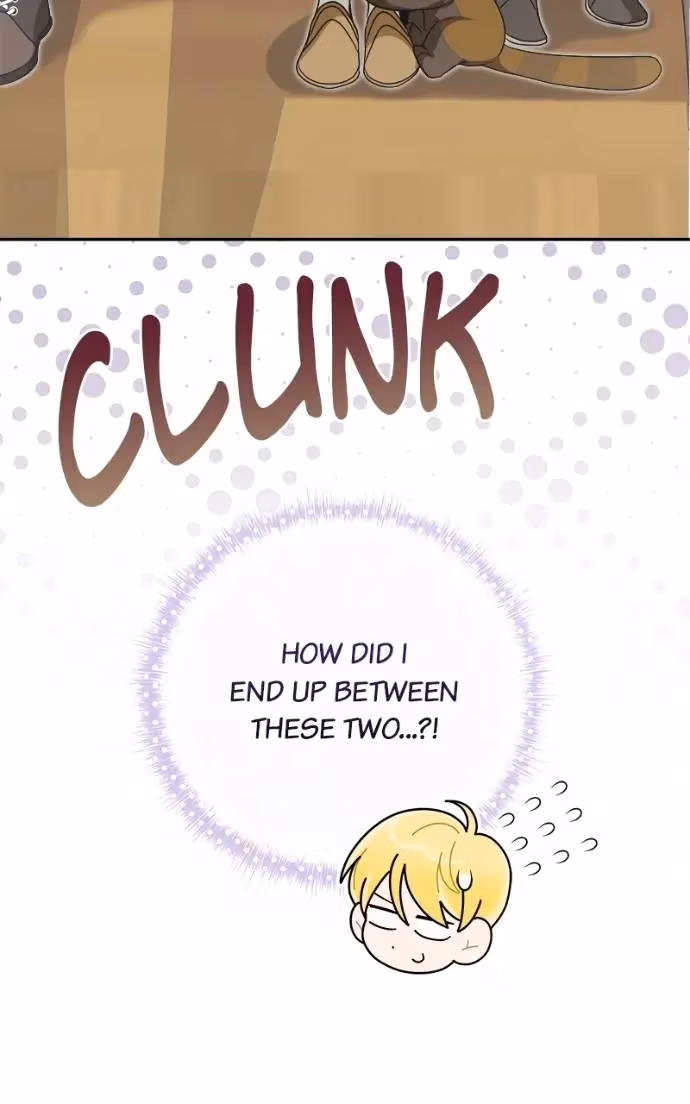Read When the Third WheelStrikes Back chapter 78 image 152 on Lezhin