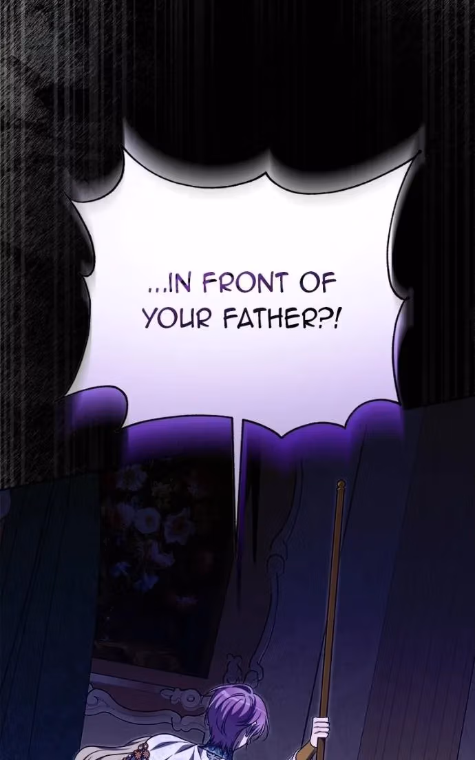 Read When the Third WheelStrikes Back chapter 78 image 46 on Lezhin