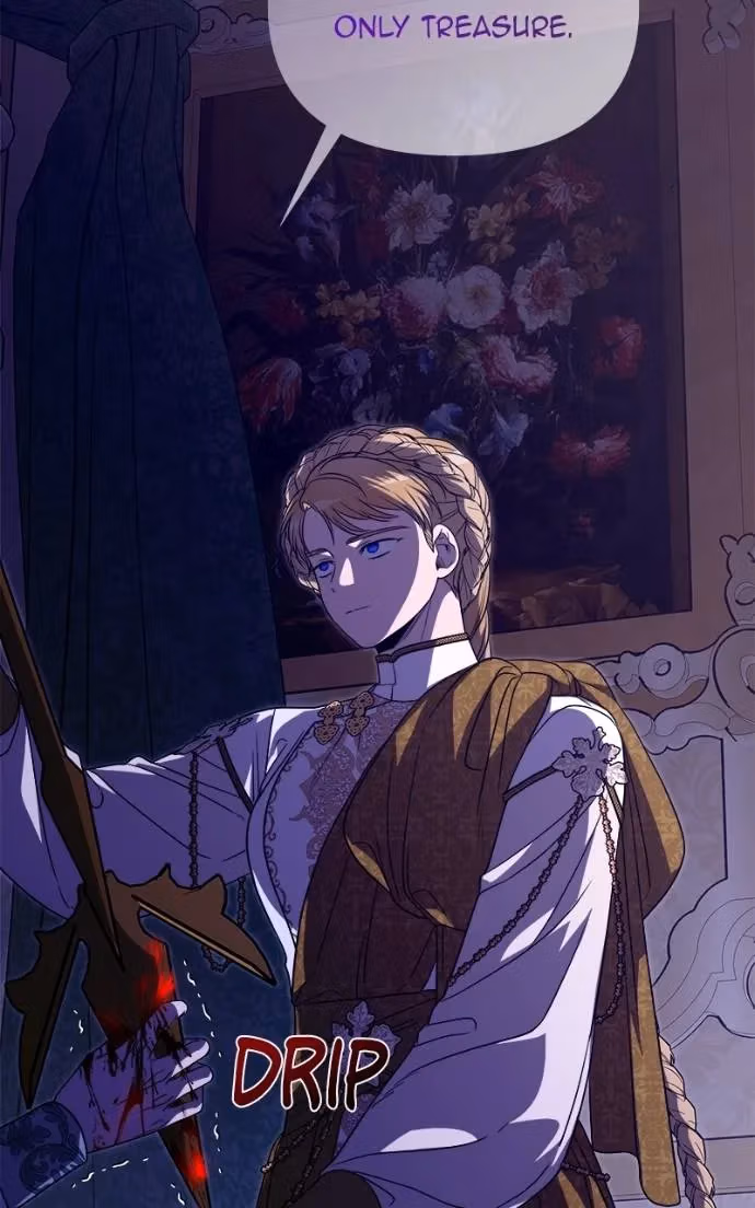 Read When the Third WheelStrikes Back chapter 78 image 54 on Lezhin