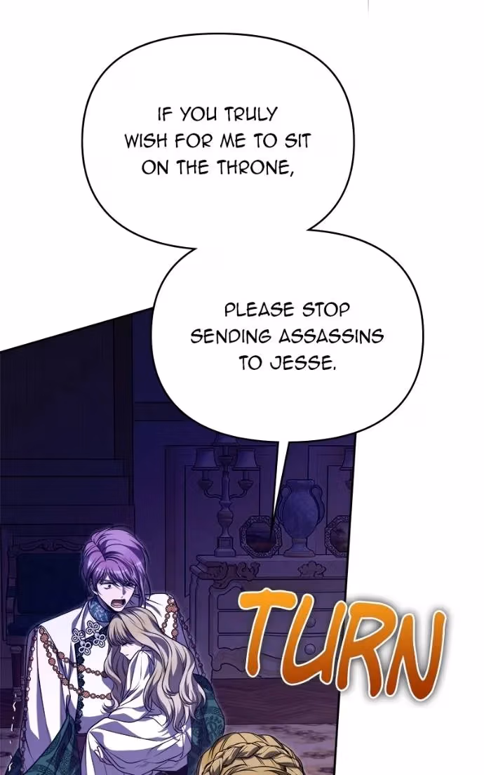 Read When the Third WheelStrikes Back chapter 78 image 69 on Lezhin
