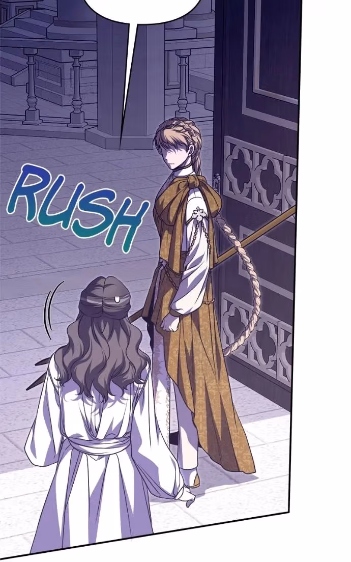 Read When the Third WheelStrikes Back chapter 78 image 7 on Lezhin
