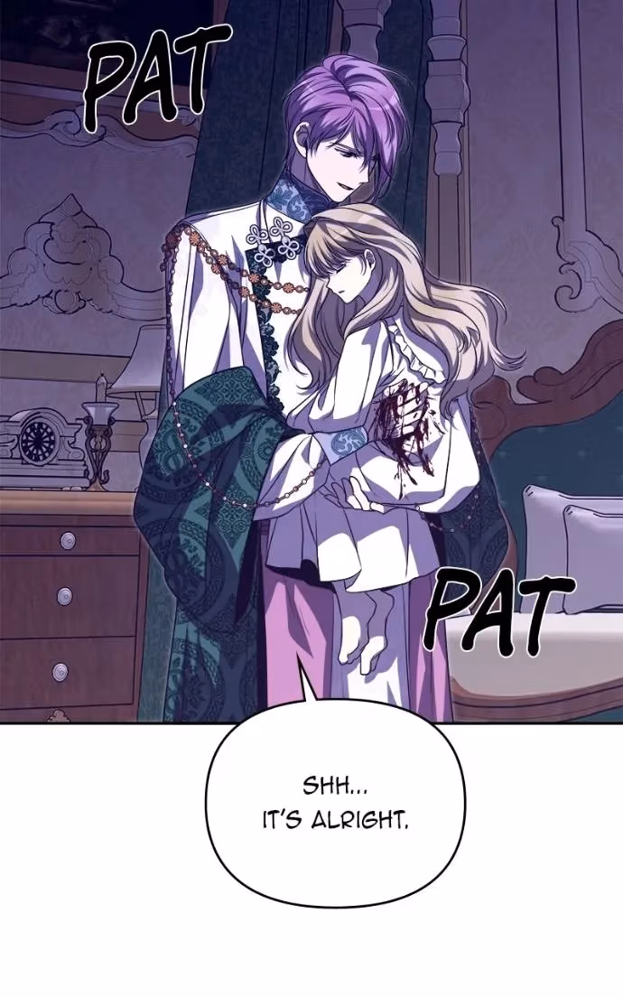 Read When the Third WheelStrikes Back chapter 78 image 78 on Lezhin